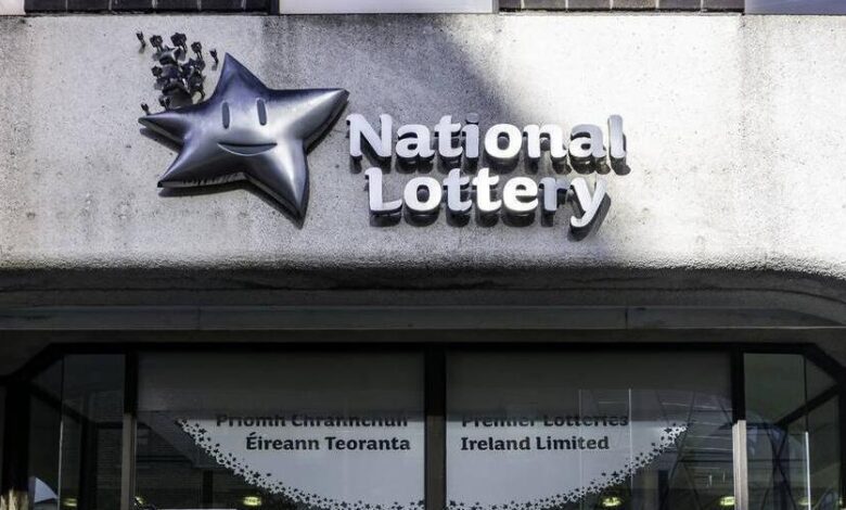 Crosshaven player wins over €130,000 on Lotto Quick Pick ticket