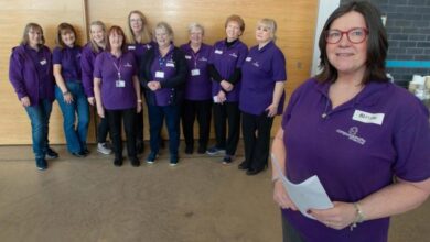 Project given £250k boost to run community programmes and secure jobs of staff