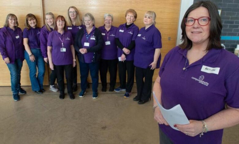 Project given £250k boost to run community programmes and secure jobs of staff