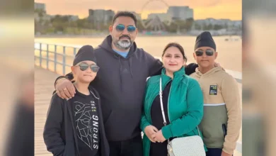 Dubai: Woman wins $1 million after buying Duty Free ticket with husband's cash gift