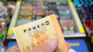 What are the winning Powerball numbers for Saturday, June 27, 2026? Lottery jackpot and prize money