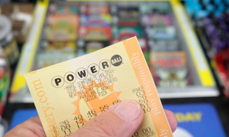 What are the winning Powerball numbers for Saturday, June 27, 2026? Lottery jackpot and prize money