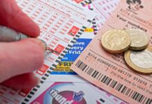 Deadline looms to claim winning EuroMillions ticket bought in Watford
