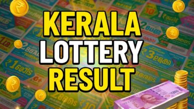 Kerala Lottery From Bhagyathara To Samrudhi: Top Bumper Saving Schemes To Multiply Rs 1 Crore Prize Money