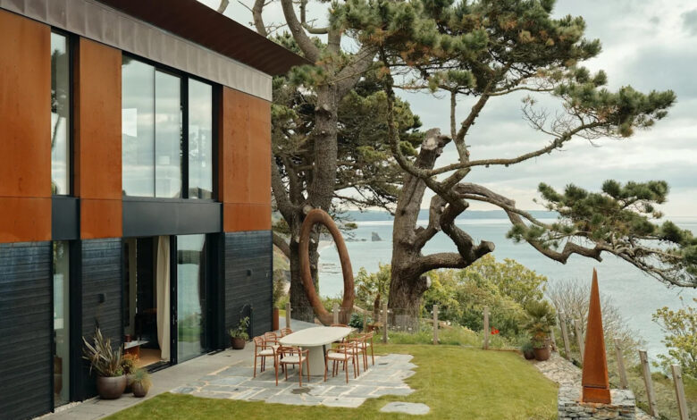 The Viral Lottery for $5 Million UK Homes Is Coming to the US