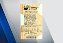 Wayne County Woman Wins $1.67 Million Lotto 47 Jackpot from the Michigan Lottery