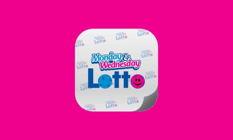 Monday & Wednesday Lotto Results
