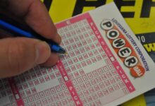 Purchased a Powerball ticket in Donaldsonville? $100,000 prize remains unclaimed.
