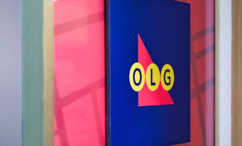OLG Picks Intralot Canada to Modernize Ontario Lottery System