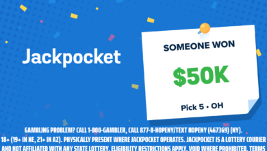 Lottery Numbers: How Much was Won on Pick 5 - 6/17/26