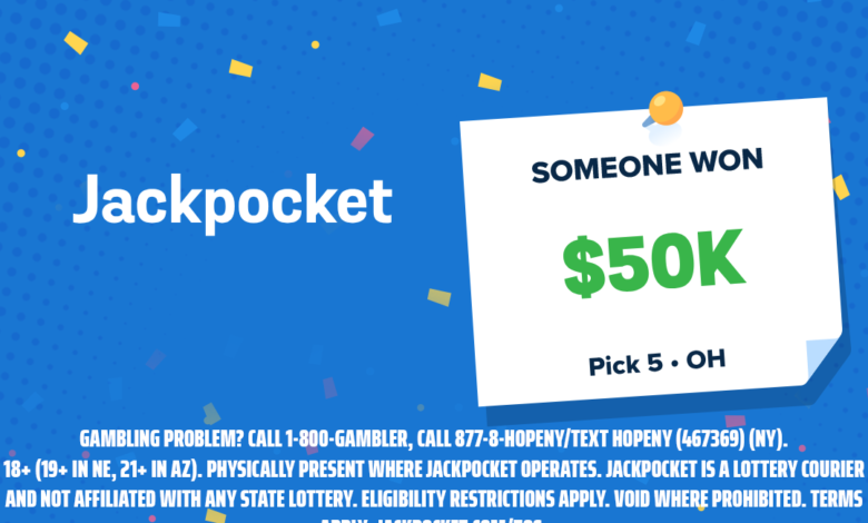 Lottery Numbers: How Much was Won on Pick 5 - 6/17/26