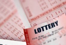 $2M Winning Powerball Lottery Ticket Sold In Tucson