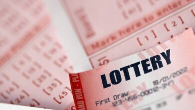 $2M Winning Powerball Lottery Ticket Sold In Tucson