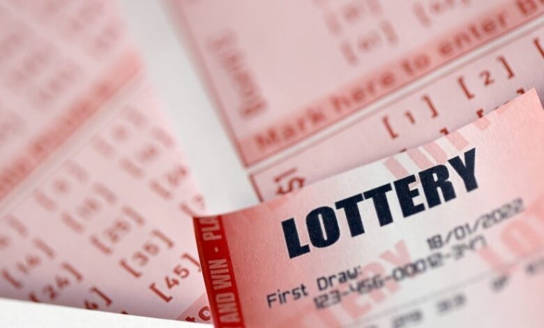 $2M Winning Powerball Lottery Ticket Sold In Tucson