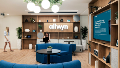 Allwyn adds Powerball to UK National Lottery in games shake-up