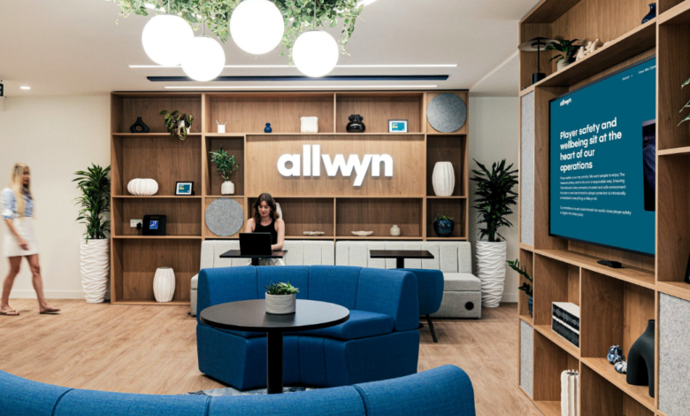 Allwyn adds Powerball to UK National Lottery in games shake-up