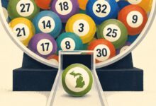Jackpot Geography: The Surprising States Where Lottery Wins Dominate—and What Your Winnings Could Buy You 