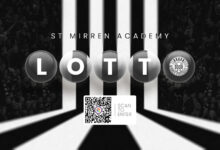 St Mirren Academy Lotto - your chance to WIN every Wednesday