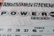$2 million Powerball ticket sold in Tucson