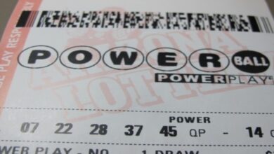 $2 million Powerball ticket sold in Tucson
