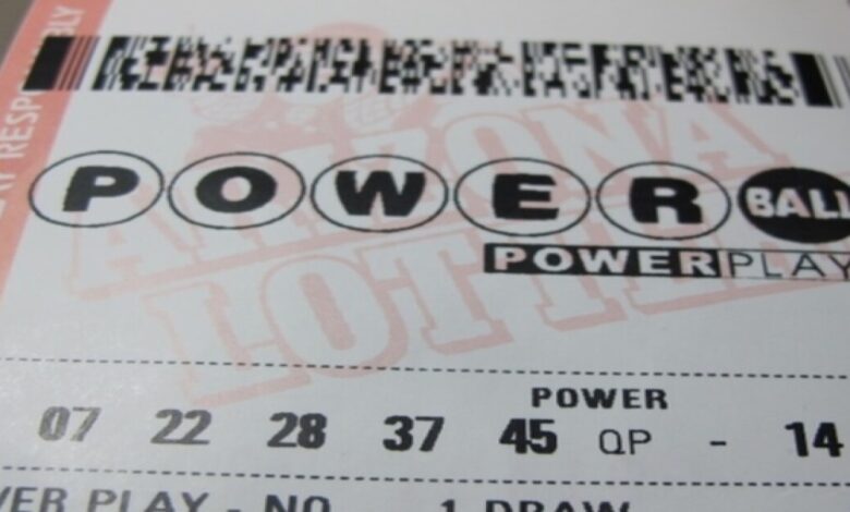 $2 million Powerball ticket sold in Tucson