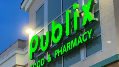 Florida Lottery ticket from Publix expired. How much money left unclaimed?