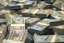 Lottery player wins six-figure prize in Western WA. Here’s where ticket was sold
