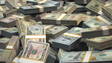 Lottery player wins six-figure prize in Western WA. Here’s where ticket was sold