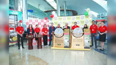Dubai: Indian expat wins $1 million after 33 years of buying raffle tickets
