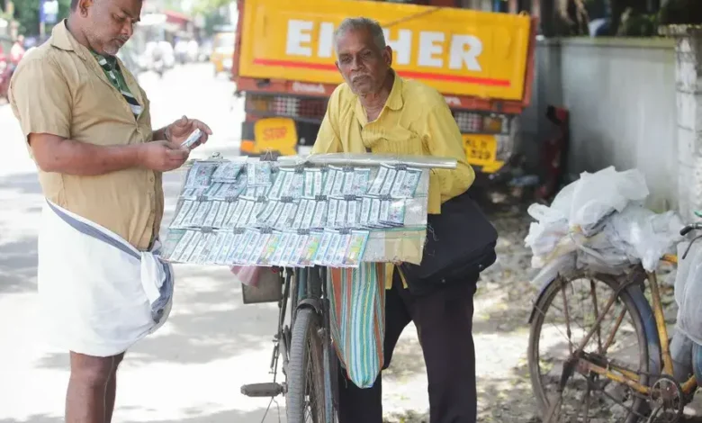 Kerala lottery result Karunya Plus KN-620 today (April 23, 2026) - Check Rs 1 crore winning number