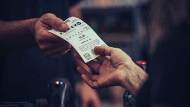 A Powerball ticket worth $2 million sold at a Tucson QuikTrip