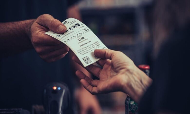 A Powerball ticket worth $2 million sold at a Tucson QuikTrip