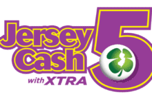 NJ Lottery: Unclaimed Jersey Cash 5 prizes worth nearly $1.5 million remain in Hunterdon, Sussex counties - WRNJ Radio