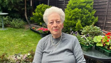 Great-grandmother left feeling like a ‘criminal’ after Sainsbury’s ban her for life