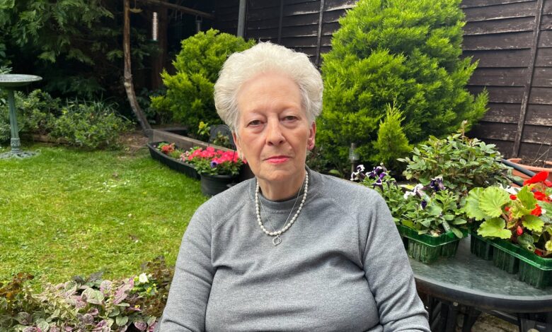 Great-grandmother left feeling like a ‘criminal’ after Sainsbury’s ban her for life