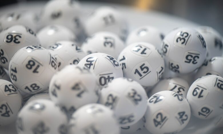 Lottery