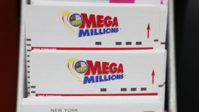 South Dakota trust claims $78M lotto jackpot days before expiration - UPI.com