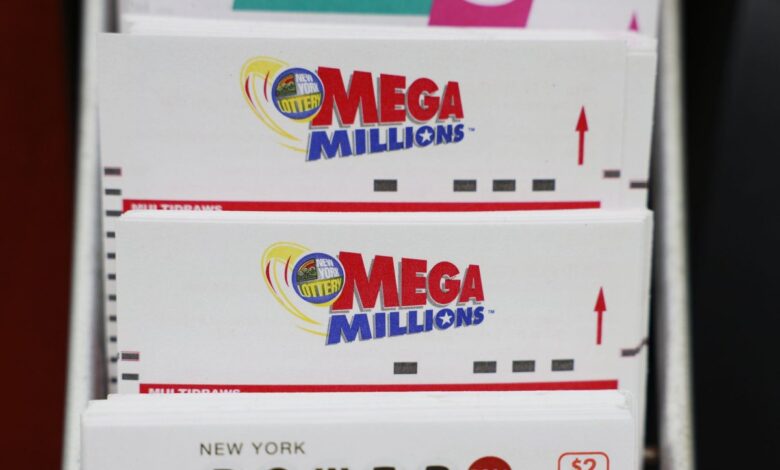 South Dakota trust claims $78M lotto jackpot days before expiration - UPI.com