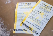 Powerball jackpot climbs to $360M for Monday, June 29