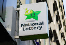 Big Lotto win for Cork player