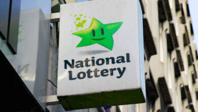 Big Lotto win for Cork player