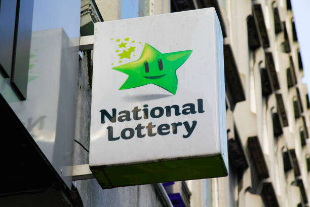 Big Lotto win for Cork player