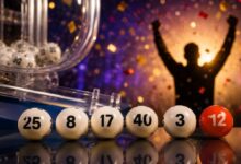 Powerball winning numbers for Monday, June 29, 2026: Here's who won the $360 million Powerball jackpot