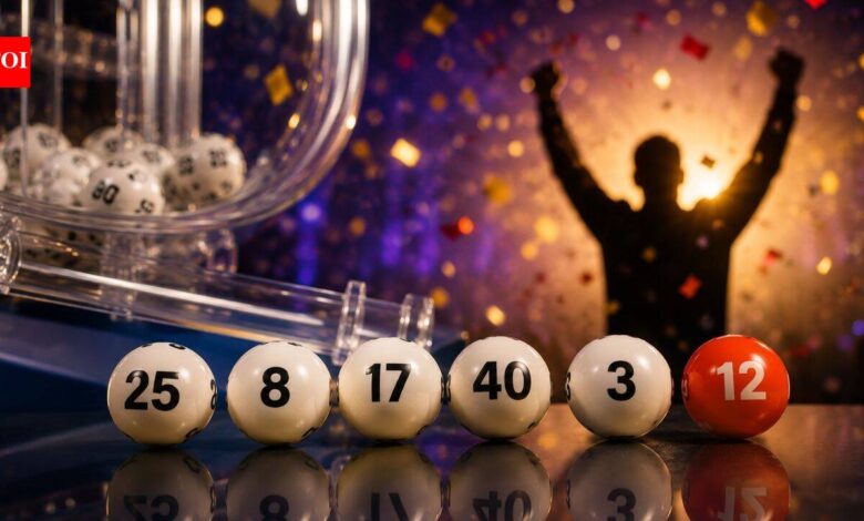 Powerball winning numbers for Monday, June 29, 2026: Here's who won the $360 million Powerball jackpot