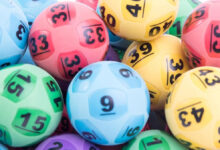 Man with just months to live wins lotto