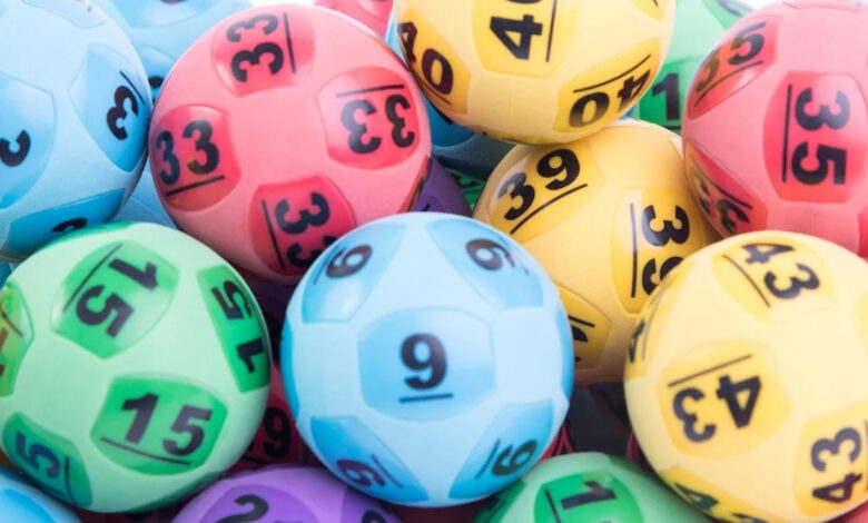 Man with just months to live wins lotto