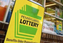 Cash 5 jackpot-winning tickets sold in Delaware County