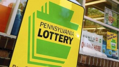 Cash 5 jackpot-winning tickets sold in Delaware County