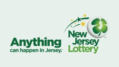 $5.9M Pick-6 ticket still unclaimed; $50K Powerball prize nearing expiration - WRNJ Radio