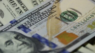 Upstate truck stop celebrates second lottery millionaire